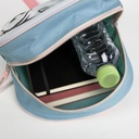 MOCHILA STITCH 3D APLIC.