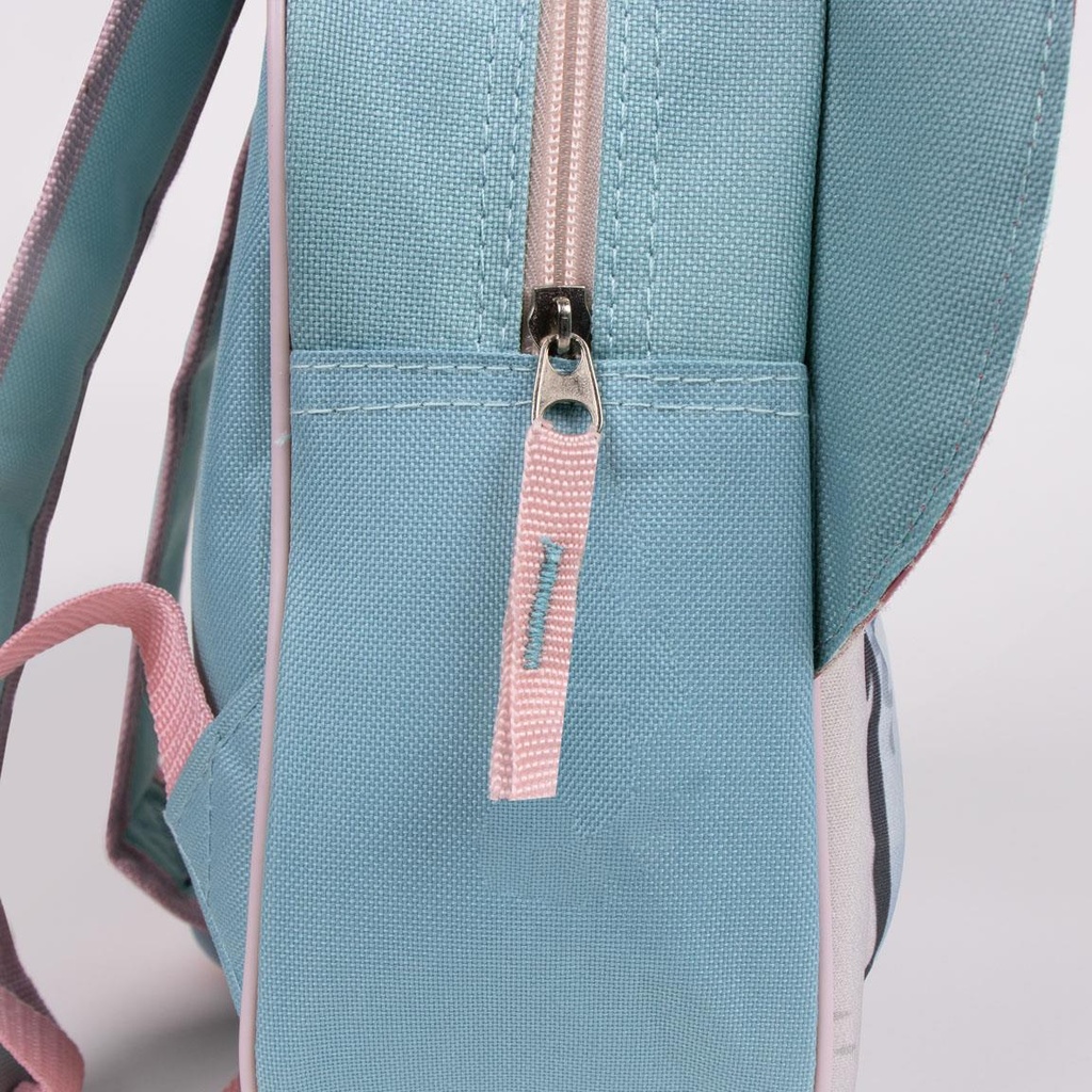 MOCHILA STITCH 3D APLIC.
