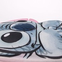 MOCHILA STITCH 3D APLIC.