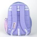 MOCHILA STITCH 42 CM.