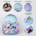MOCHILA STITCH 42 CM.
