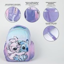 MOCHILA STITCH 42 CM.