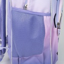 MOCHILA STITCH 42 CM.