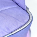 MOCHILA STITCH 42 CM.