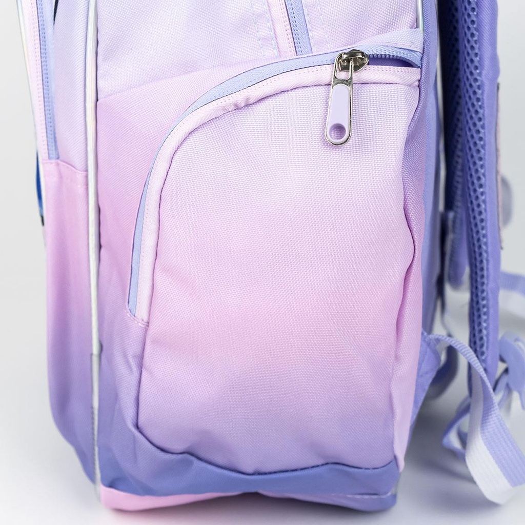 MOCHILA STITCH 42 CM.