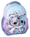 MOCHILA STITCH 42 CM.