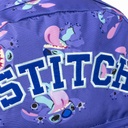 MOCHILA STITCH 42 CM.