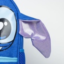 MOCHILA STITCH ESCOLAR