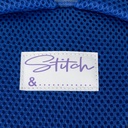 MOCHILA STITCH ESCOLAR