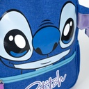 MOCHILA STITCH ESCOLAR