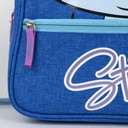 MOCHILA STITCH ESCOLAR