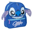 MOCHILA STITCH ESCOLAR