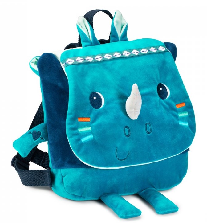 MOCHILA SUAVE MARIUS