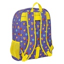 MOCHILA SUPERZINGS GUARDIANS