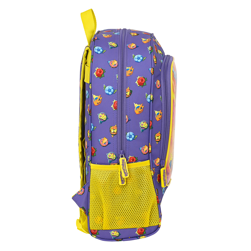 MOCHILA SUPERZINGS GUARDIANS