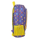 MOCHILA SUPERZINGS GUARDIANS