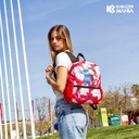MOCHILA SWEET LILO & STITCH KISS