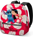MOCHILA SWEET LILO & STITCH KISS