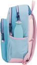 MOCHILA TANDEM LIMIT ST/AC