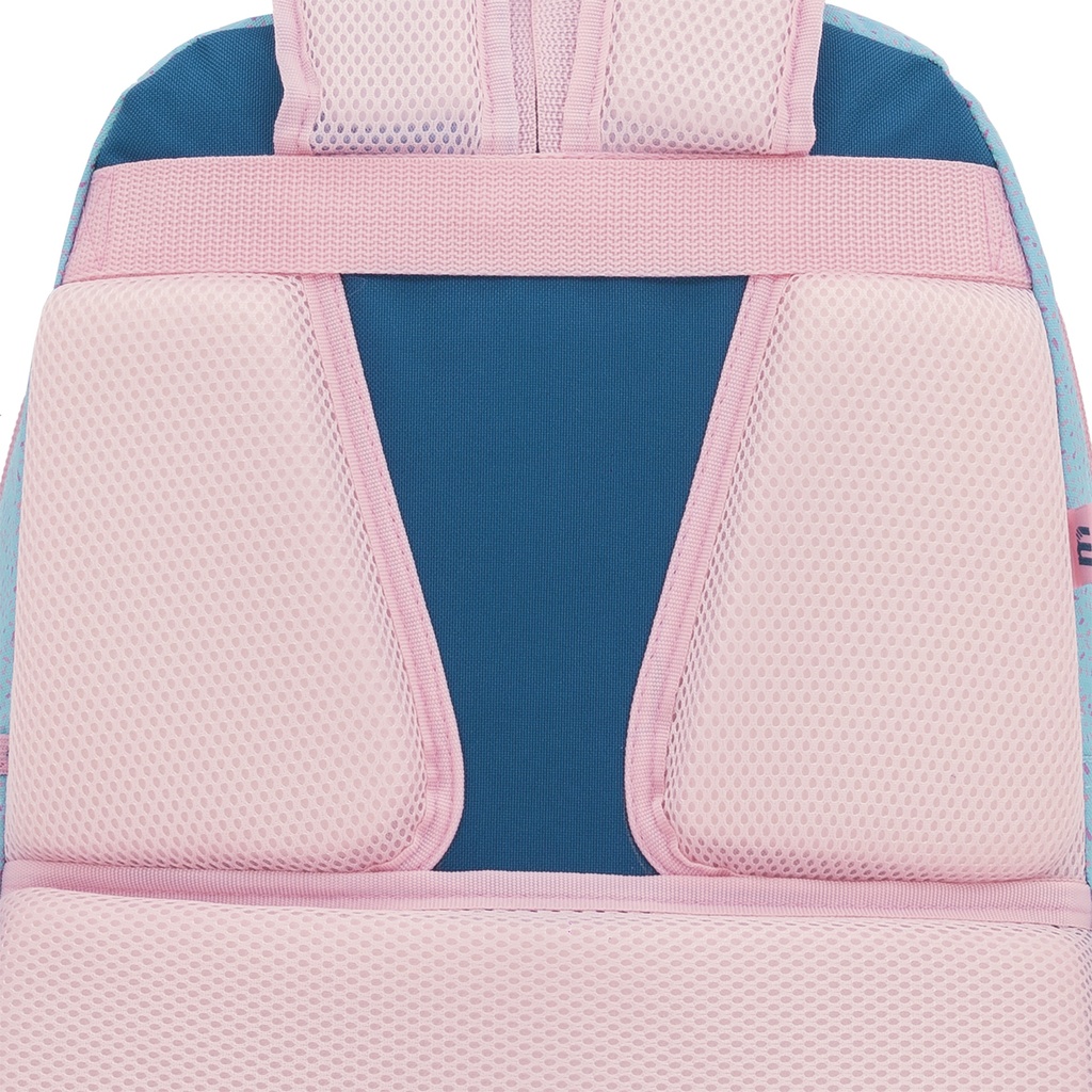 MOCHILA TANDEM LIMIT ST/AC
