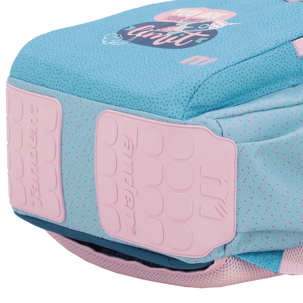 MOCHILA TANDEM LIMIT ST/AC