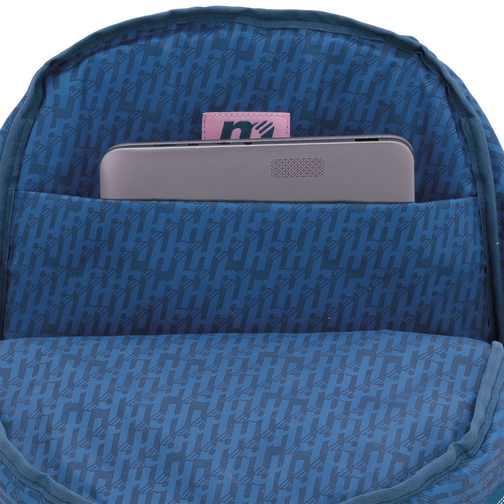 MOCHILA TANDEM LIMIT ST/AC