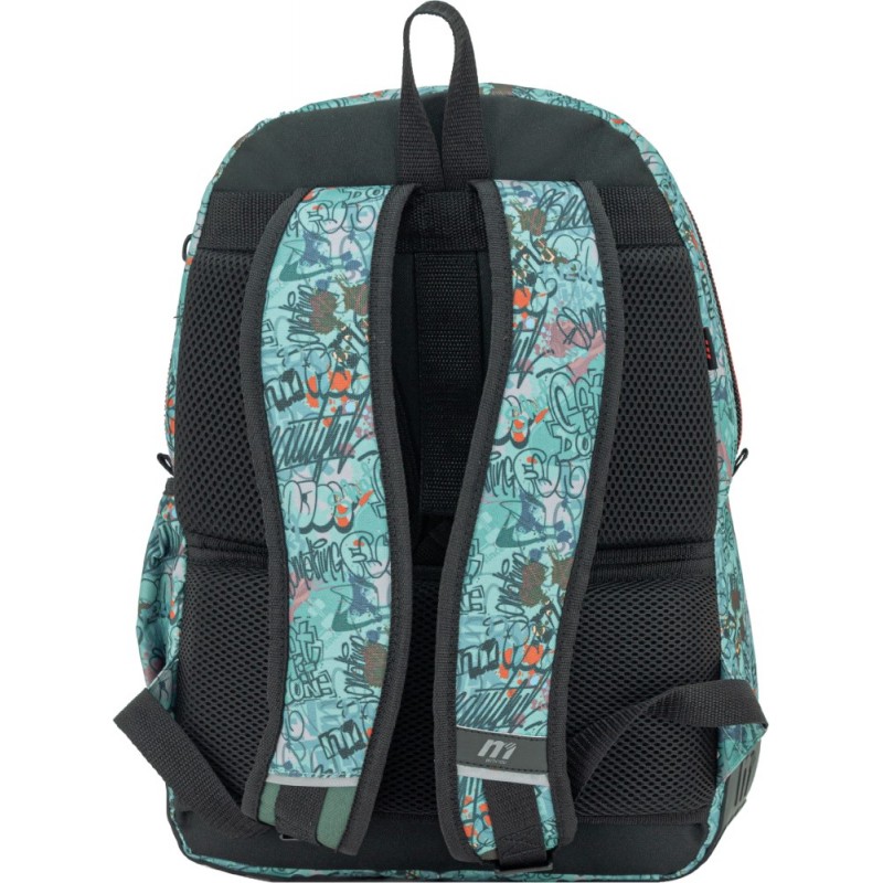 MOCHILA TANDEM NYC
