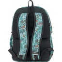 MOCHILA TANDEM NYC