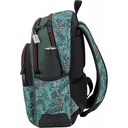 MOCHILA TANDEM NYC
