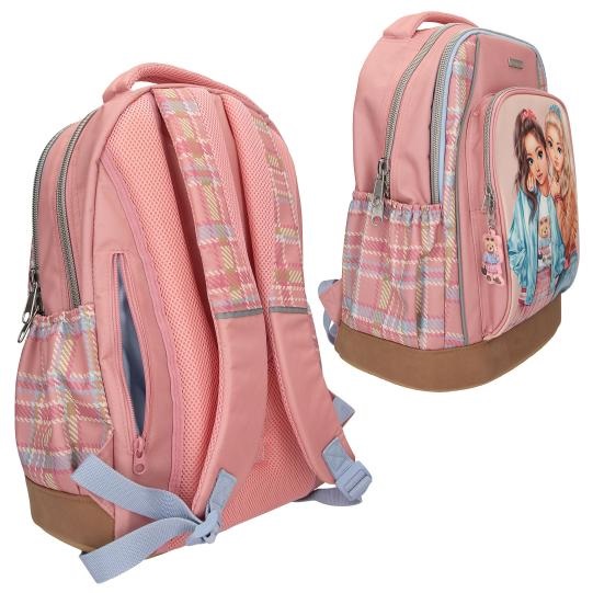 MOCHILA TEAM TEDDY TOP MODEL