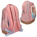 MOCHILA TEAM TEDDY TOP MODEL