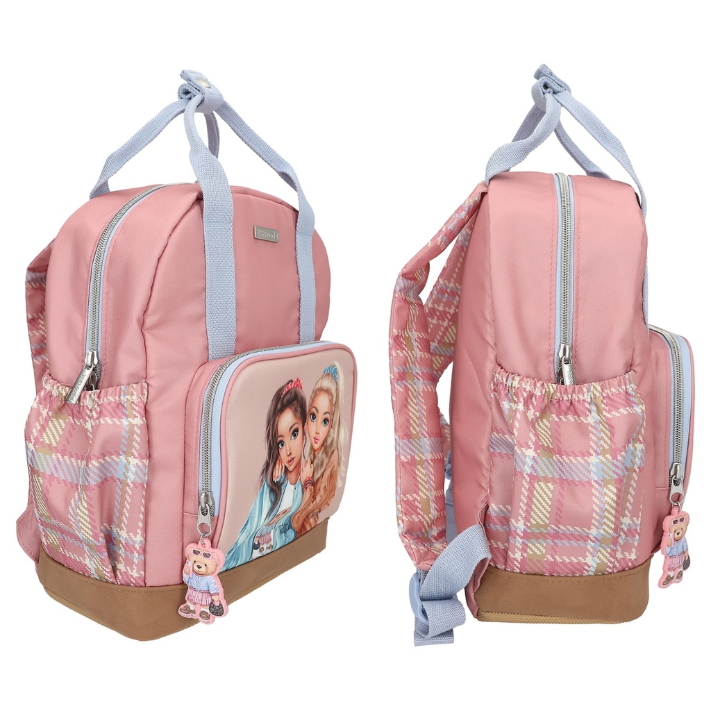 MOCHILA TEAM TEDDY TOP MODEL