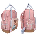MOCHILA TEAM TEDDY TOP MODEL