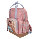 MOCHILA TEAM TEDDY TOP MODEL