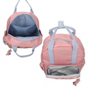 MOCHILA TEAM TEDDY TOP MODEL