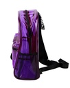 MOCHILA TRANSP.WOW GEN.32 CM.