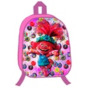 MOCHILA TROLLS 3D