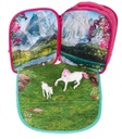 MOCHILA UNICORNIOS 3D