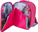 MOCHILA UNICORNIOS 3D
