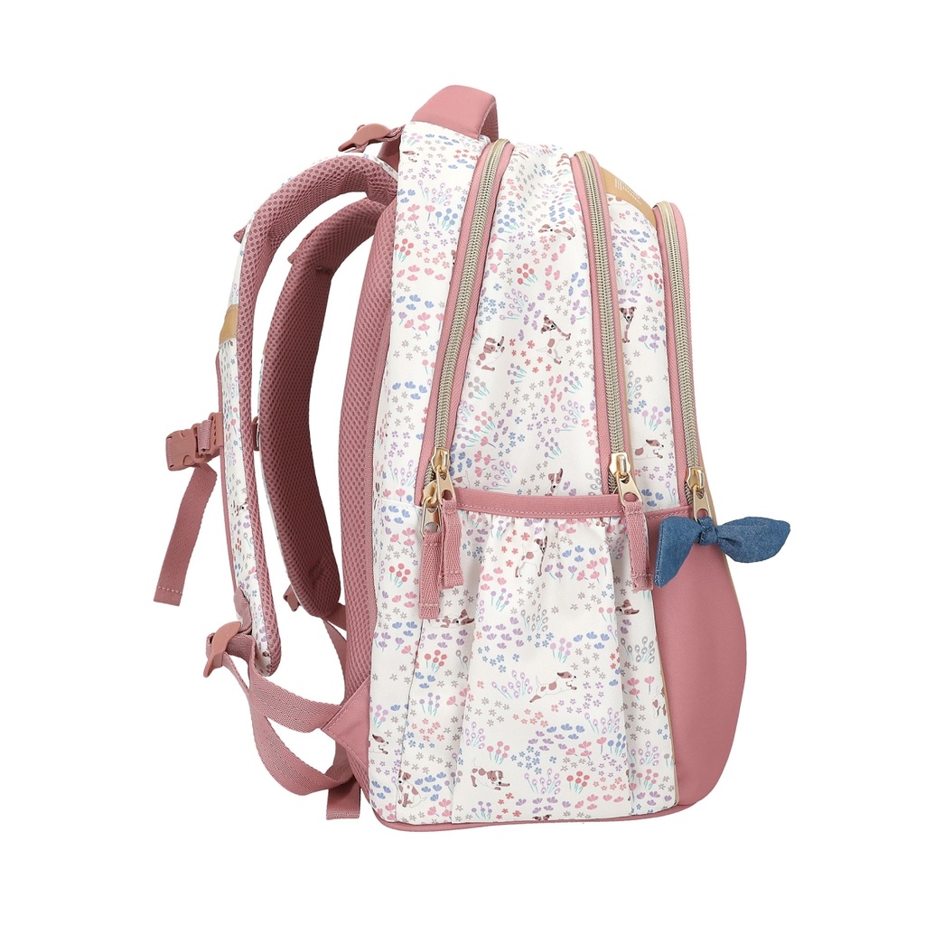 MOCHILA VELO FLEUR TOP MODEL