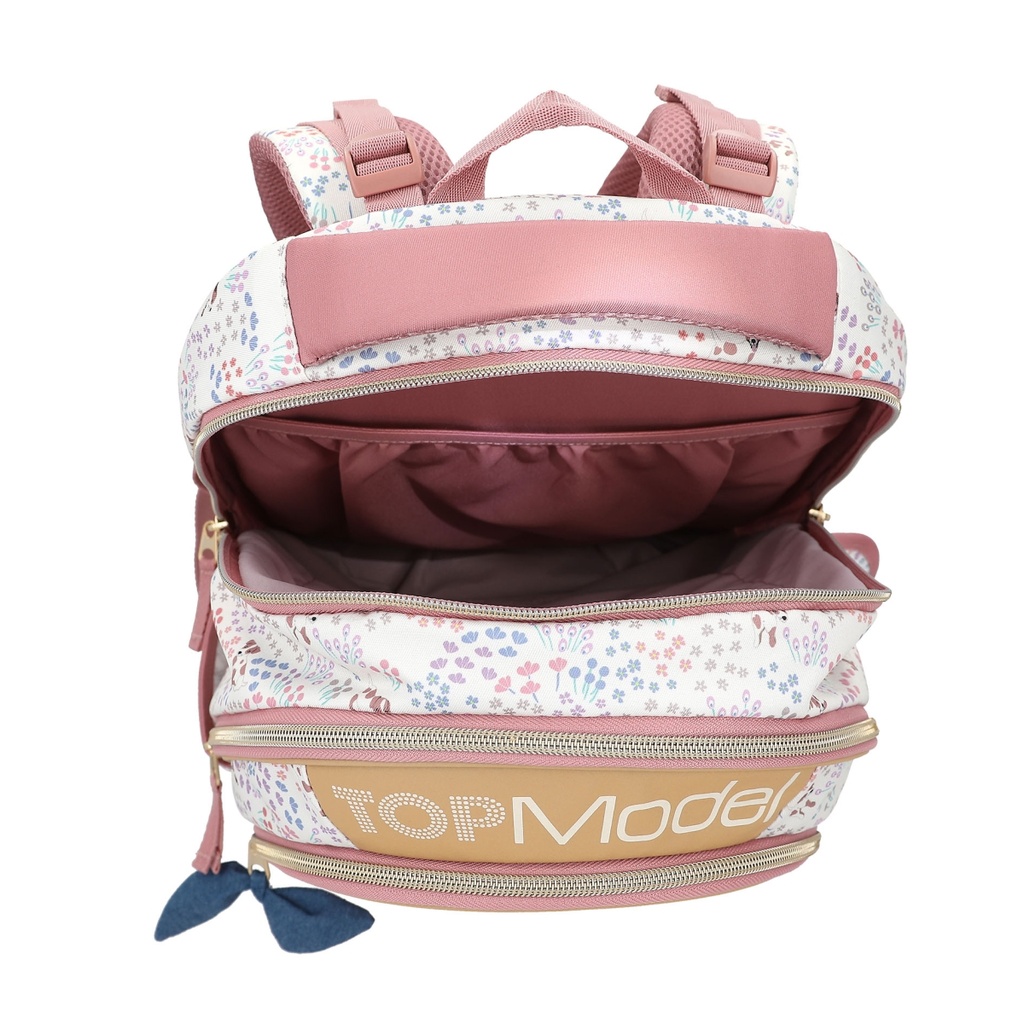 MOCHILA VELO FLEUR TOP MODEL
