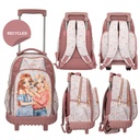 MOCHILA VELO FLEUR TOP MODEL