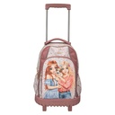 MOCHILA VELO FLEUR TOP MODEL