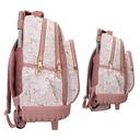 MOCHILA VELO FLEUR TOP MODEL