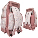 MOCHILA VELO FLEUR TOP MODEL