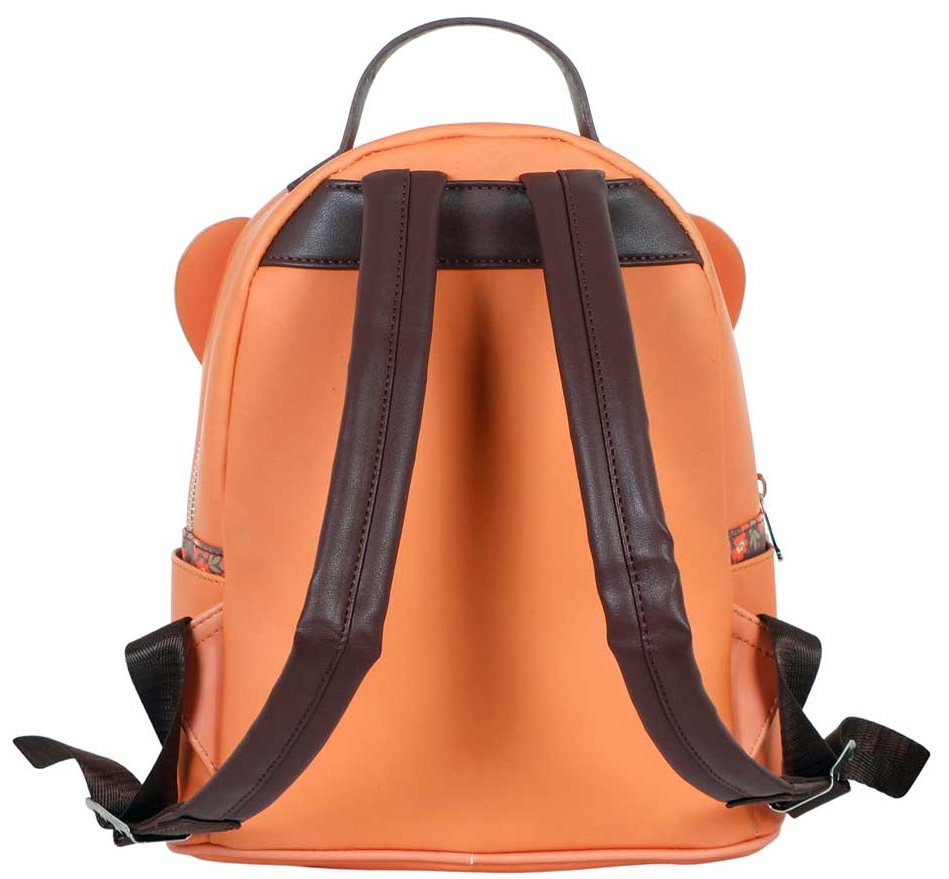 MOCHILA WINNIE THE POOH TIGER