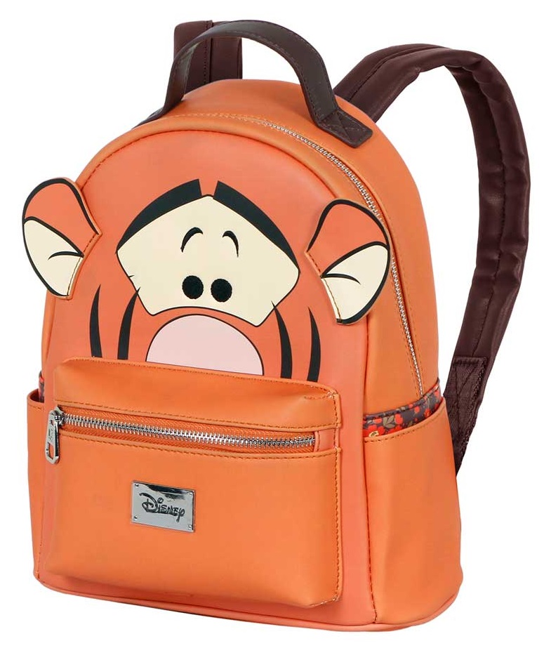 MOCHILA WINNIE THE POOH TIGER