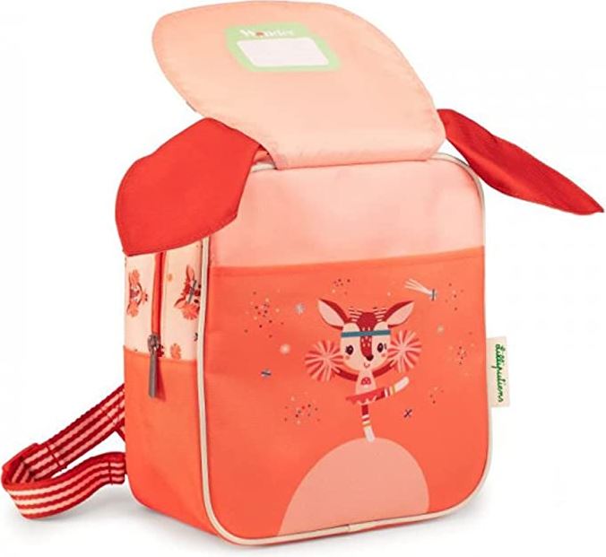MOCHILA WONDER STELLA