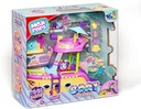 MOJIPOPS S - BOAT PARTY