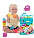 MOLTO BLOCKS BLANDOS 48 P.